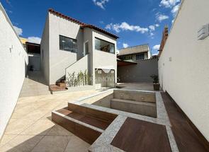 Casa, 2 Quartos, 4 Vagas, 1 Suite em Masterville, Sarzedo, MG valor de R$ 690.000,00 no Lugar Certo