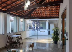 Cobertura, 4 Quartos, 2 Vagas, 2 Suites em Cidade Nova, Belo Horizonte, MG valor de R$ 800.000,00 no Lugar Certo