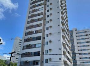 Apartamento, 2 Quartos, 1 Vaga, 1 Suite para alugar em Prado, Recife, PE valor de R$ 3.500,00 no Lugar Certo