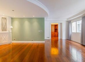 Apartamento, 3 Quartos, 2 Vagas, 1 Suite em Jardim Paulista, São Paulo, SP valor de R$ 1.399.000,00 no Lugar Certo