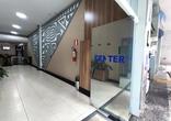 Sala, 2 Vagas