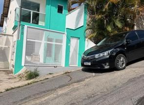Casa, 3 Quartos, 1 Vaga, 1 Suite em Masterville, Sarzedo, MG valor de R$ 390.000,00 no Lugar Certo