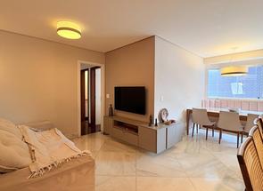 Apartamento, 3 Quartos, 1 Vaga, 1 Suite em São Pedro, Belo Horizonte, MG valor de R$ 1.400.000,00 no Lugar Certo