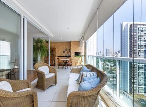 Apartamento, 3 Quartos, 3 Vagas, 3 Suites em Campo Belo, São Paulo, SP valor de R$ 2.780.000,00 no Lugar Certo