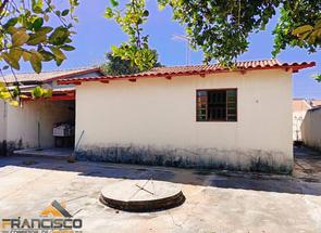 Casa, 3 Quartos, 1 Suite em Rua C 8, Parque Ibirapuera, Aparecida de Goiânia, GO valor de R$ 280.000,00 no Lugar Certo