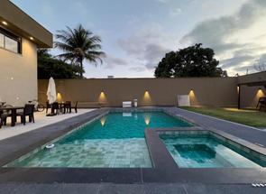 Casa, 5 Quartos, 5 Vagas, 5 Suites em São Luiz (pampulha), Belo Horizonte, MG valor de R$ 6.800.000,00 no Lugar Certo