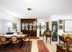 Apartamento, 3 Quartos, 2 Vagas, 1 Suite em Santa Lúcia, Belo Horizonte, MG valor de R$ 790.000,00 no Lugar Certo