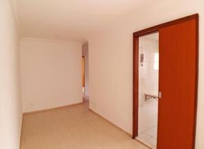 Apartamento, 4 Quartos, 2 Vagas, 1 Suite para alugar em Buritis, Belo Horizonte, MG valor de R$ 2.800,00 no Lugar Certo
