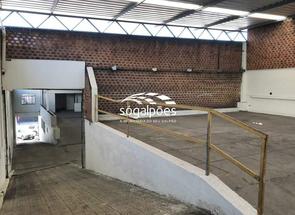 Galpão para alugar em Avenida Nossa Senhora de Fátima, Carlos Prates, Belo Horizonte, MG valor de R$ 15.000,00 no Lugar Certo