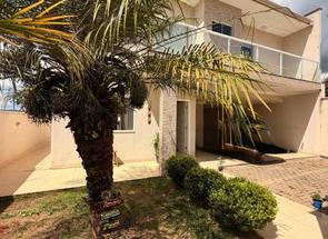 Casa, 4 Quartos, 4 Vagas, 1 Suite em Rezende, Varginha, MG valor de R$ 850.000,00 no Lugar Certo