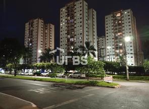 Apartamento, 3 Quartos, 2 Vagas, 1 Suite em Avenida Ravena, Residencial Eldorado, Goiânia, GO valor de R$ 425.000,00 no Lugar Certo