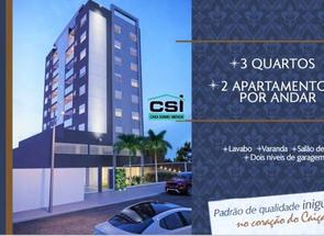 Cobertura, 4 Quartos, 2 Vagas, 2 Suites em Planalto, Belo Horizonte, MG valor de R$ 899.000,00 no Lugar Certo