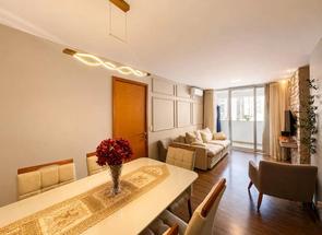 Apartamento, 3 Quartos, 1 Vaga, 2 Suites em Rua 22 Sul, Sul, Águas Claras, DF valor de R$ 739.000,00 no Lugar Certo