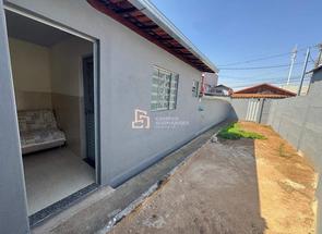 Casa, 1 Quarto para alugar em Rua Emílio Zeymer, Das Industrias I (barreiro), Belo Horizonte, MG valor de R$ 1.500,00 no Lugar Certo