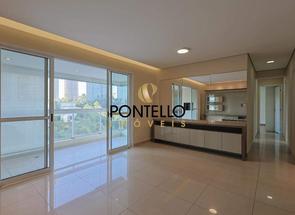 Apartamento, 3 Quartos, 2 Vagas, 1 Suite para alugar em Vila da Serra, Nova Lima, MG valor de R$ 7.100,00 no Lugar Certo