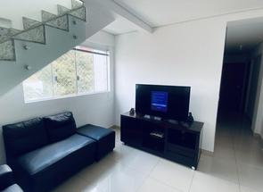 Cobertura, 4 Quartos, 2 Vagas, 2 Suites em Cabral, Contagem, MG valor de R$ 1.190.000,00 no Lugar Certo