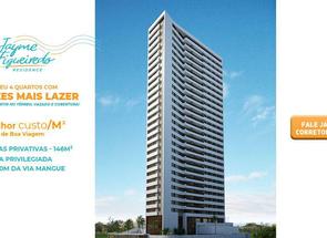 Apartamento, 4 Quartos, 2 Vagas, 2 Suites em Pina, Recife, PE valor de R$ 1.450.000,00 no Lugar Certo