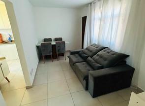 Apartamento, 2 Quartos, 1 Vaga para alugar em Caiçaras, Belo Horizonte, MG valor de R$ 2.500,00 no Lugar Certo
