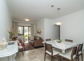 Apartamento, 3 Quartos, 2 Vagas, 3 Suites em Moema, São Paulo, SP valor de R$ 1.350.000,00 no Lugar Certo