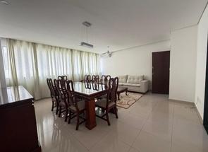 Apartamento, 3 Quartos, 2 Vagas, 1 Suite para alugar em Castelo, Belo Horizonte, MG valor de R$ 5.500,00 no Lugar Certo