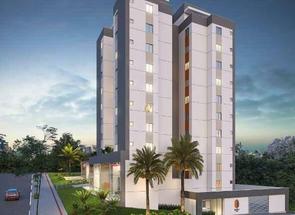 Apartamento, 2 Quartos, 1 Vaga, 1 Suite em Santa Branca, Belo Horizonte, MG valor de R$ 449.000,00 no Lugar Certo