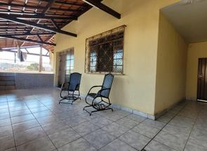 Casa, 3 Quartos, 2 Vagas em Novo Glória, Belo Horizonte, MG valor de R$ 900.000,00 no Lugar Certo