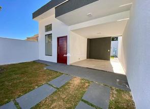 Casa, 3 Quartos, 2 Vagas, 1 Suite em Cachoeira, Sao Jose da Lapa, MG valor de R$ 430.000,00 no Lugar Certo