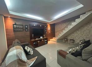 Casa, 4 Quartos, 1 Vaga, 1 Suite para alugar em Grajaú, Belo Horizonte, MG valor de R$ 4.300,00 no Lugar Certo
