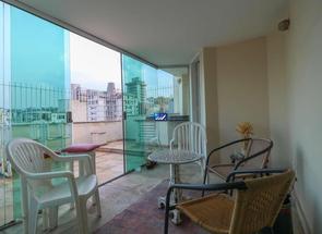 Cobertura, 2 Quartos, 1 Vaga em Conde de Linhares, Cidade Jardim, Belo Horizonte, MG valor de R$ 700.000,00 no Lugar Certo