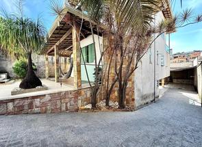 Casa, 4 Quartos, 8 Vagas, 2 Suites em Parque Xangri-lá, Contagem, MG valor de R$ 1.250.000,00 no Lugar Certo