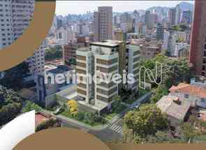 Apartamento, 2 Quartos, 2 Vagas, 1 Suite em Santo Antônio, Belo Horizonte, MG valor de R$ 826.846,00 no Lugar Certo