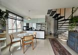Apartamento, 2 Quartos, 2 Vagas, 1 Suite