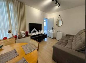 Apartamento, 2 Quartos em Rua Andorinhas, Jardim Industrial, Contagem, MG valor de R$ 286.000,00 no Lugar Certo