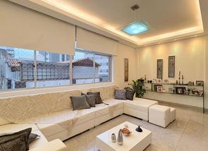 Apartamento, 3 Quartos, 1 Vaga, 1 Suite em Sion, Belo Horizonte, MG valor de R$ 890.000,00 no Lugar Certo