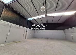Galpão para alugar em Riacho das Pedras, Contagem, MG valor de R$ 9.000,00 no Lugar Certo