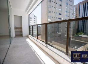 Apartamento, 4 Quartos, 4 Vagas, 2 Suites em Lourdes, Belo Horizonte, MG valor de R$ 2.830.000,00 no Lugar Certo