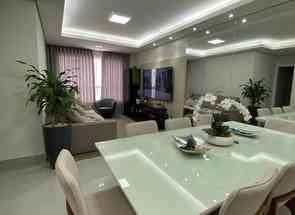 Apartamento, 3 Quartos, 3 Vagas, 1 Suite em Castelo, Belo Horizonte, MG valor de R$ 790.000,00 no Lugar Certo