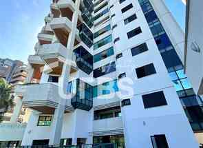 Apartamento, 4 Quartos, 2 Vagas, 4 Suites em Alameda das Rosas, Setor Oeste, Goiânia, GO valor de R$ 1.300.000,00 no Lugar Certo