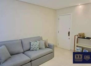 Apartamento, 3 Quartos, 2 Vagas, 1 Suite em Gutierrez, Belo Horizonte, MG valor de R$ 610.000,00 no Lugar Certo