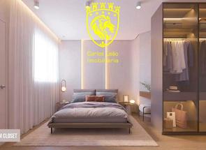 Apartamento, 3 Quartos, 2 Vagas, 2 Suites em Sion, Belo Horizonte, MG valor de R$ 1.482.661,00 no Lugar Certo