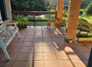 Fazenda, 3 Quartos, 20 Vagas, 1 Suite em Ravena, Sabará, MG valor de R$ 877.000,00 no Lugar Certo