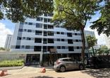 Apartamento, 2 Quartos, 1 Vaga, 1 Suite