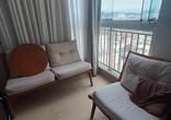 Apartamento, 2 Quartos
