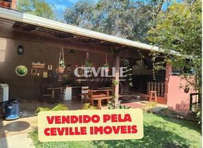 Casa, 2 Quartos, 6 Vagas em 35460000, Casa Branca, Brumadinho, MG valor de R$ 430.000,00 no Lugar Certo