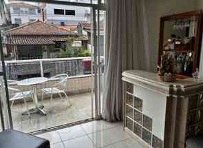 Apartamento, 4 Quartos, 2 Vagas, 2 Suites em Alto Barroca, Belo Horizonte, MG valor de R$ 1.100.000,00 no Lugar Certo