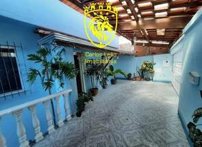 Casa, 6 Quartos, 2 Vagas, 1 Suite em Planalto, Belo Horizonte, MG valor de R$ 790.000,00 no Lugar Certo