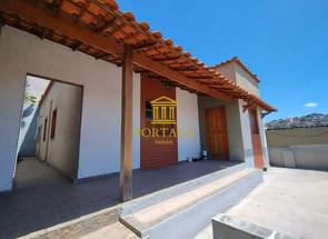 Casa, 3 Quartos, 1 Vaga, 1 Suite para alugar em Aparecida, Belo Horizonte, MG valor de R$ 2.600,00 no Lugar Certo