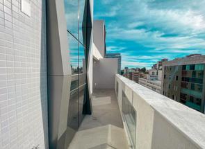 Cobertura, 2 Quartos, 2 Vagas, 2 Suites em Lourdes, Belo Horizonte, MG valor de R$ 1.450.000,00 no Lugar Certo