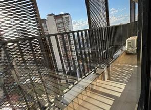 Apartamento, 1 Quarto, 1 Vaga, 1 Suite para alugar em Av. 85, Setor Marista, Goiânia, GO valor de R$ 4.800,00 no Lugar Certo