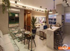 Apartamento, 2 Quartos em Parque Amazônia, Goiânia, GO valor de R$ 440.000,00 no Lugar Certo